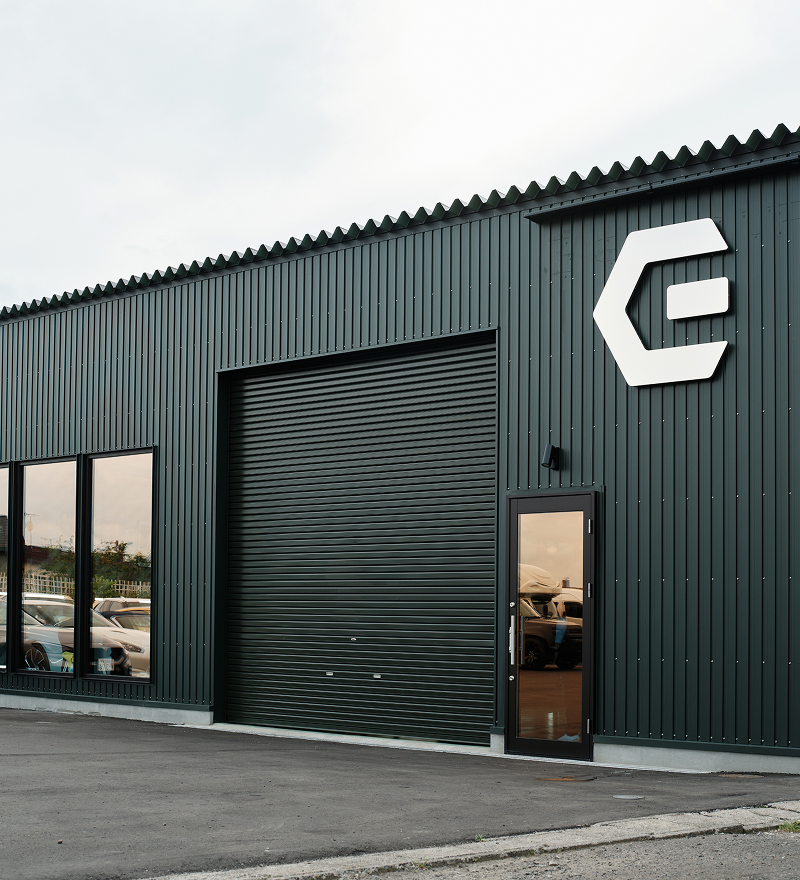 株式会社 GOOD UP