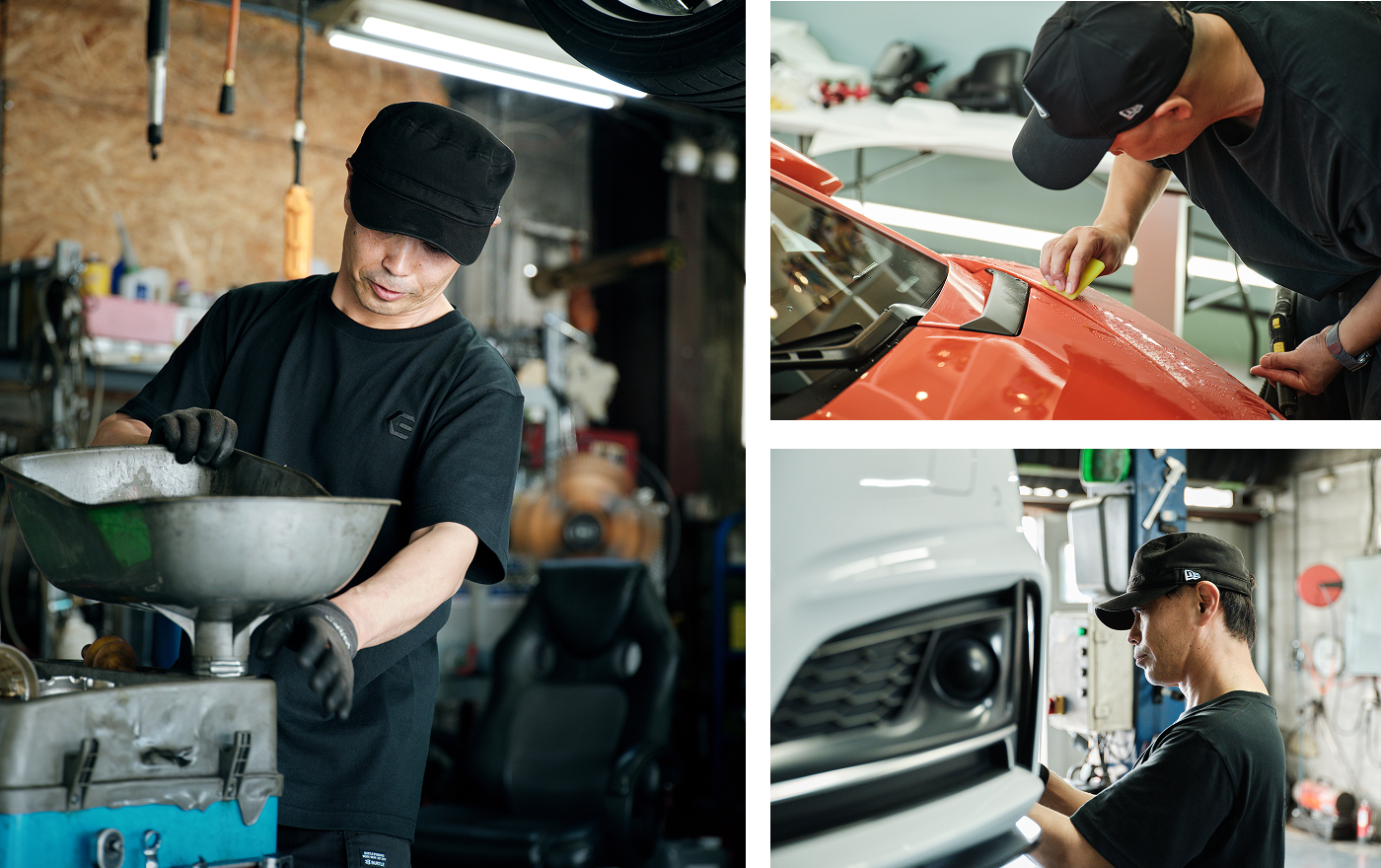 株式会社 GOOD UP