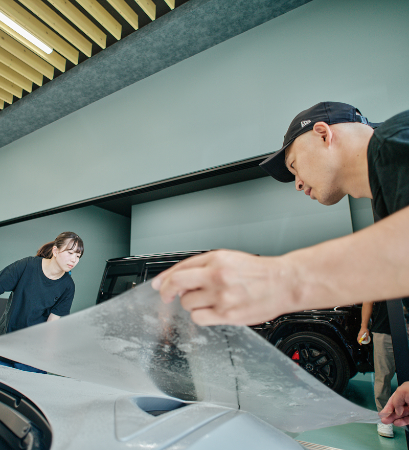 株式会社 GOOD UP